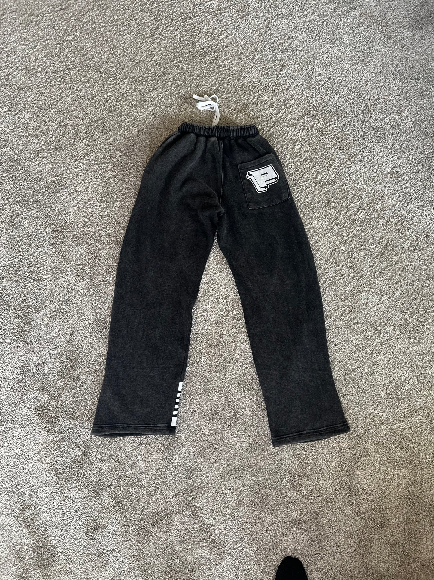 Prime Phase Baggy Pants